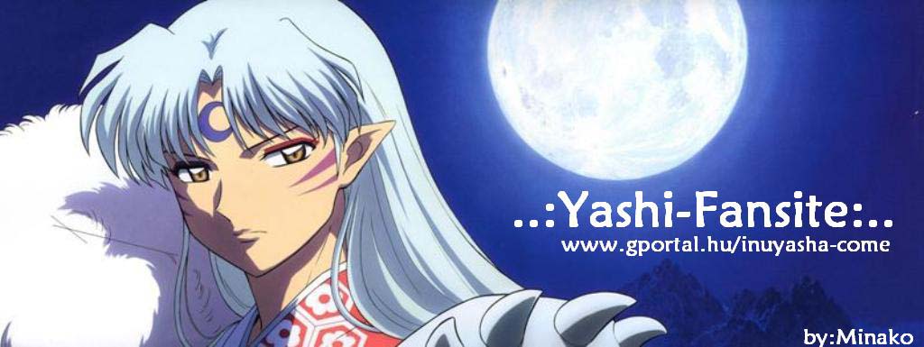 ..:Yashi-Fansite:..